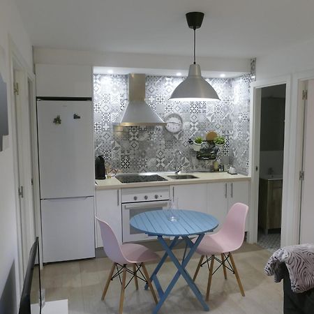 Vivienda Con Terraza En Playas De Baiona公寓 外观 照片