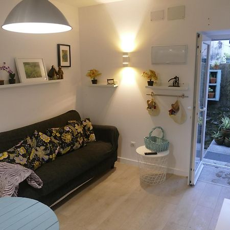 Vivienda Con Terraza En Playas De Baiona公寓 外观 照片