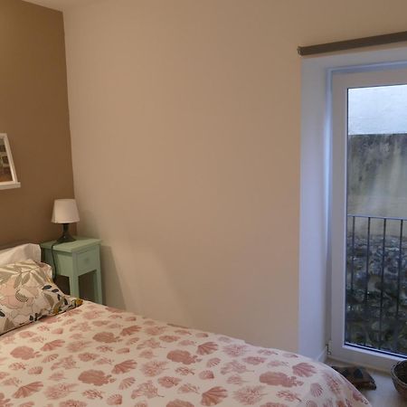 Vivienda Con Terraza En Playas De Baiona公寓 外观 照片