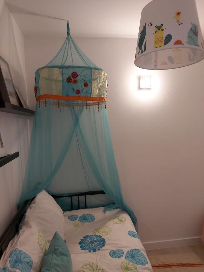 Vivienda Con Terraza En Playas De Baiona公寓 外观 照片