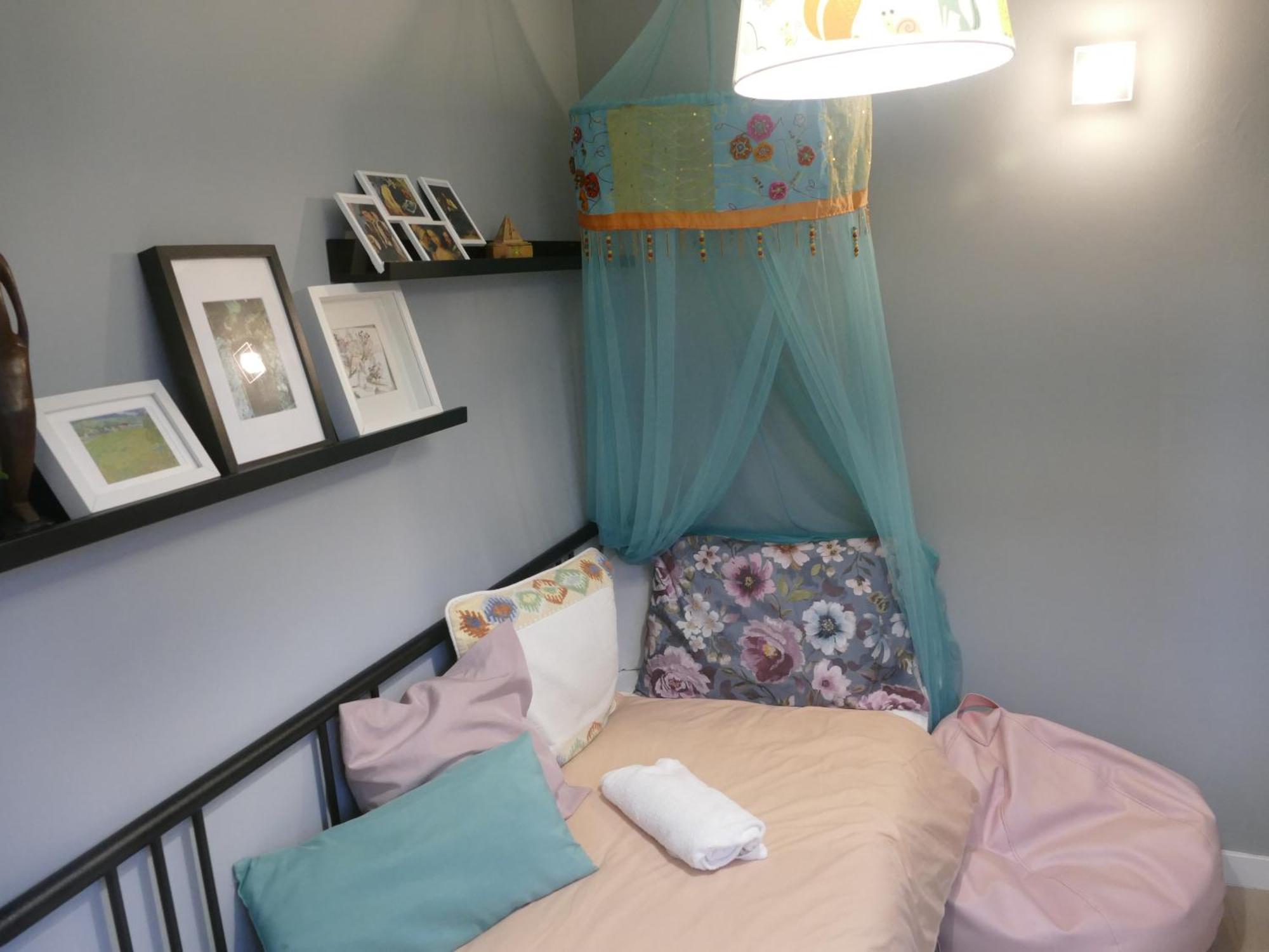 Vivienda Con Terraza En Playas De Baiona公寓 外观 照片