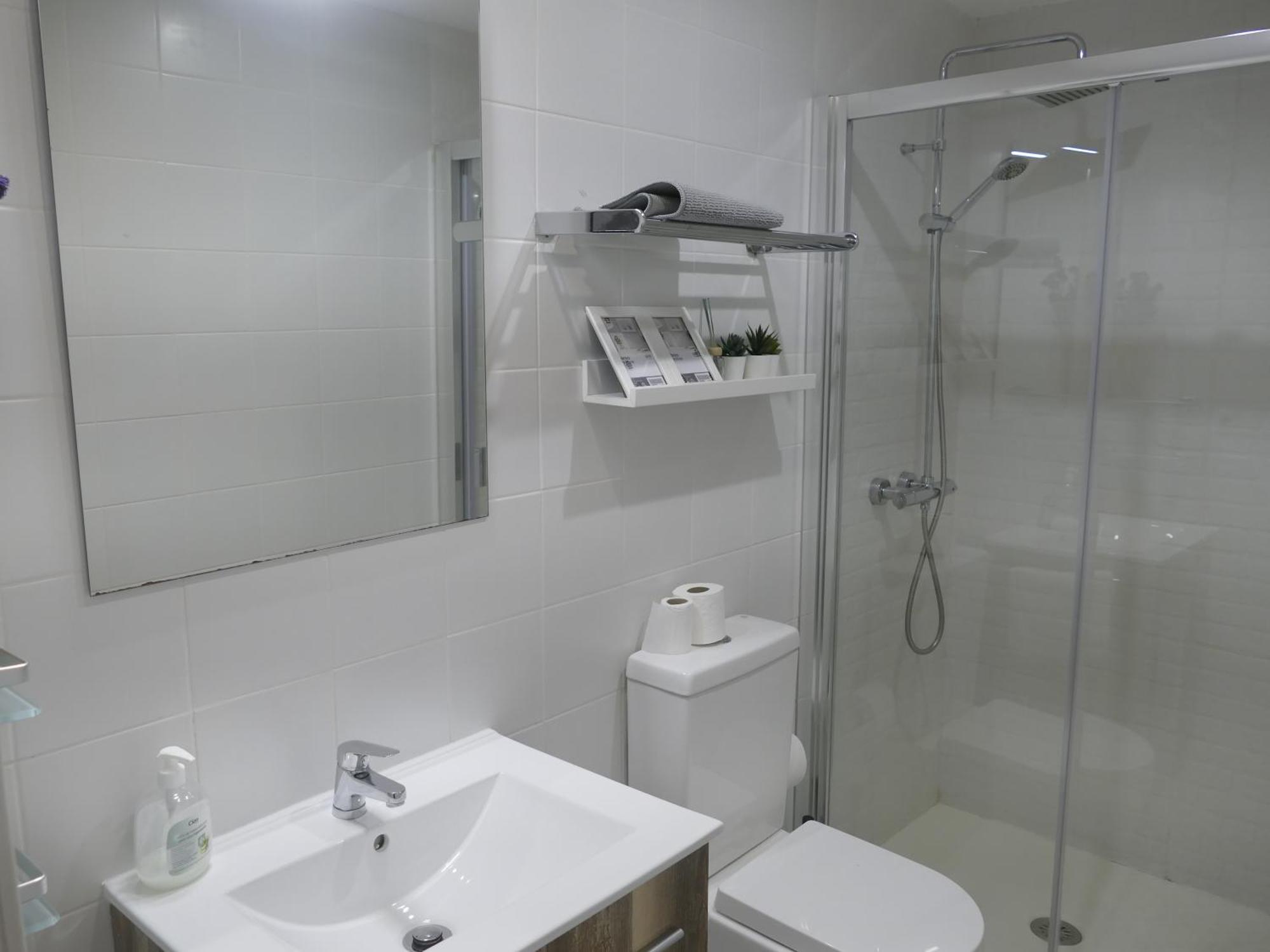 Vivienda Con Terraza En Playas De Baiona公寓 外观 照片
